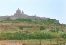 Mdina, Central Malta